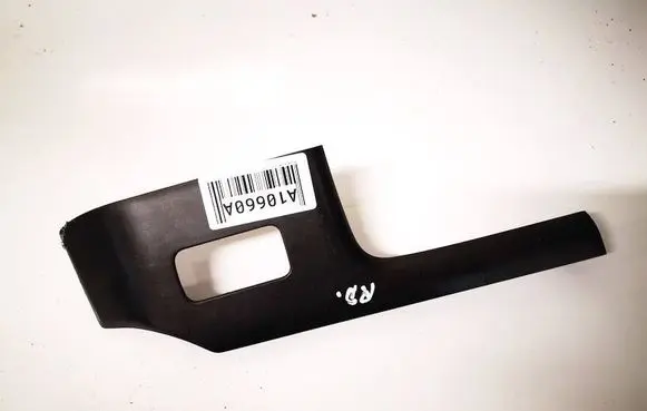 Honda Accord Front door window switch trim 83542sea 83542-sea