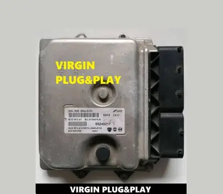 Engine control unit/module