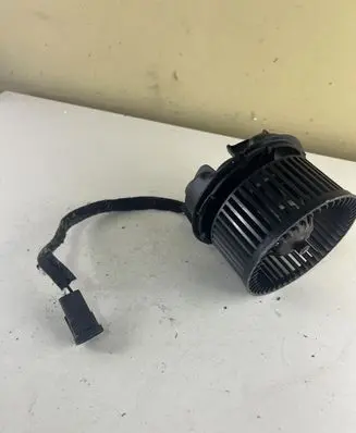 Dacia Logan I Heater fan/blower N100968G X90P35CH