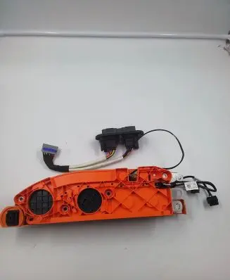 Tesla Model S Other devices 106726600A 127525