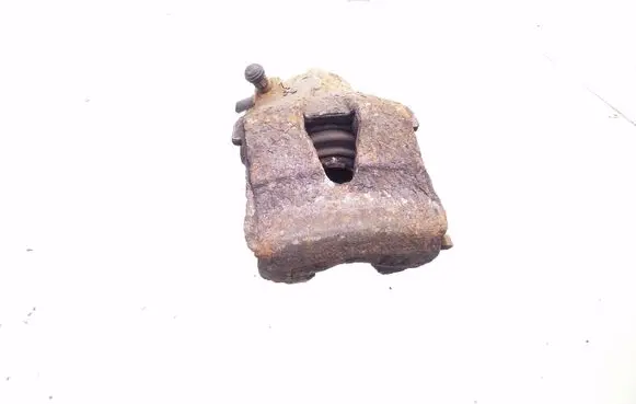Skoda Fabia Mk1 (6Y) Front brake caliper