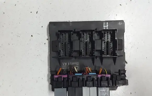 Seat Leon (1P) Other control units/modules 5K0937087HXAUTOPX 5K0937087H