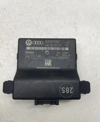 Volkswagen Touran I Gateway control module 1K0907530F 0325 1K0907951