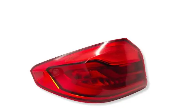 BMW 5 G30 G31 G38 Rear/tail lights 7376463 630000