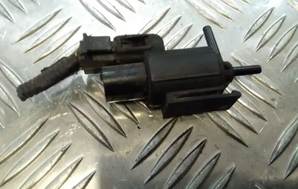 Hyundai Terracan Turbo solenoid valve 3K04