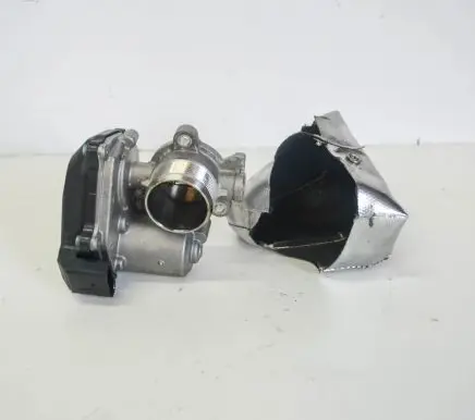 Audi Q5 SQ5 Throttle valve 04L971461G 04L131501B