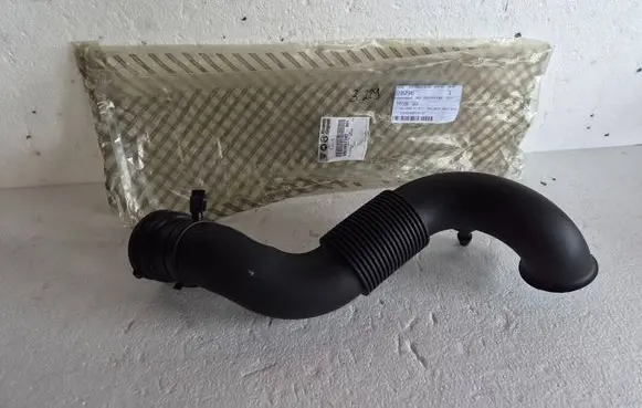 Fiat Doblo Air intake hose/pipe 51857342