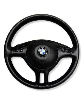 BMW 3 E46 Steering wheel 101493