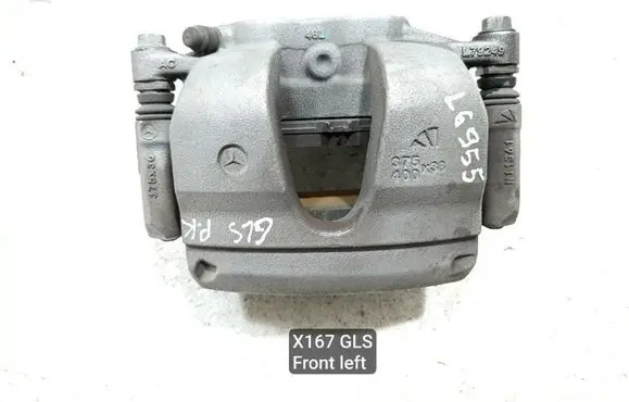 Mercedes-Benz GLS X167 Front brake caliper A1674215301