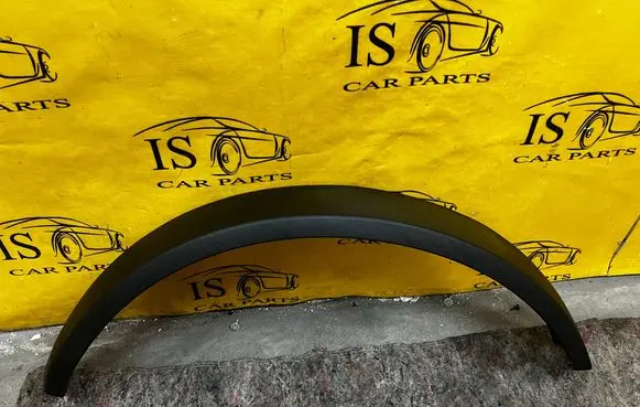 Ford Bronco Front arch trim M2DB16A074DB