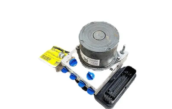 Citroen Berlingo ABS Pump 9812786180