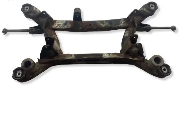 BMW 7 E38 Rear subframe 