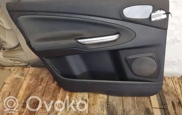 Ford S-MAX Front door card panel trim 6M21U27407CJ1EGY