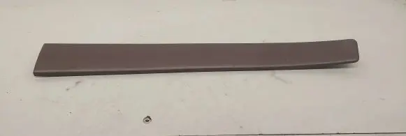 Audi A6 S6 C5 4B Front door trim bar 4B0867410