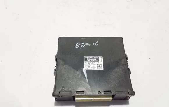 Renault Espace V (RFC) Other control units/modules 319597831R