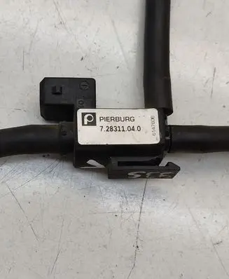 Saab 9-3 Ver2 Turbo solenoid valve 728311040