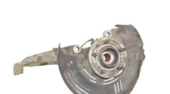 Land Rover Discovery 4 - LR4 Front wheel hub