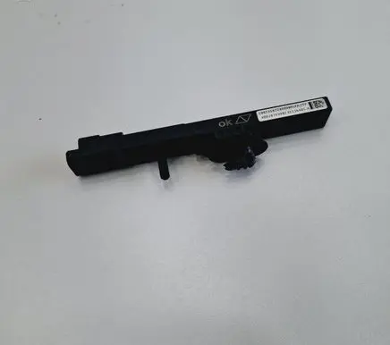 Peugeot 3008 II Interior comfort aerial antenna 