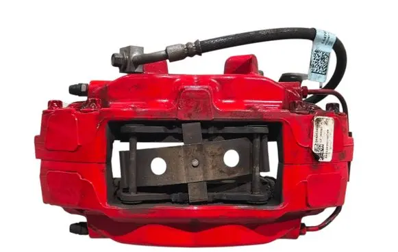 Tesla Model S Front brake caliper 104263901E