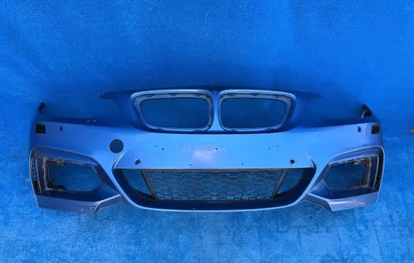 BMW 2 F22 F23 Front bumper 8055299