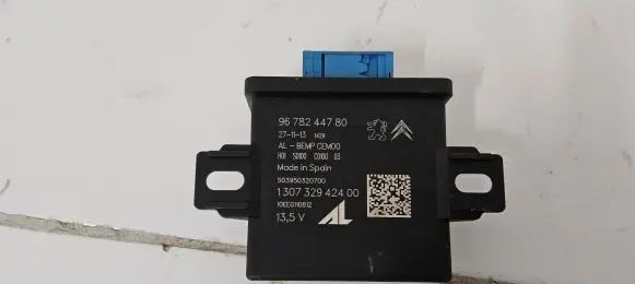 Peugeot 308 SW Light module LCM 9678244780 130732942400 503950320700
