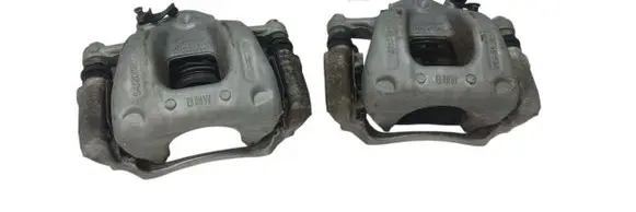 BMW i3 Brake discs and calipers set 34116860269 6860269
