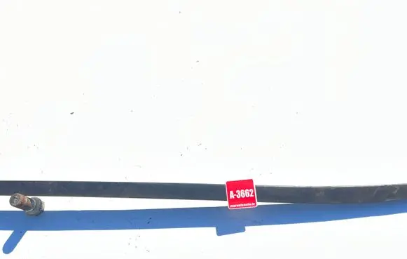 Volkswagen PASSAT B7 Windshield trim 3C0854328B