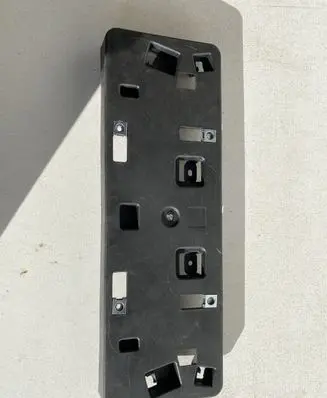Lexus RX 450H Number Plate Surrounds Holder Frame 5211448360