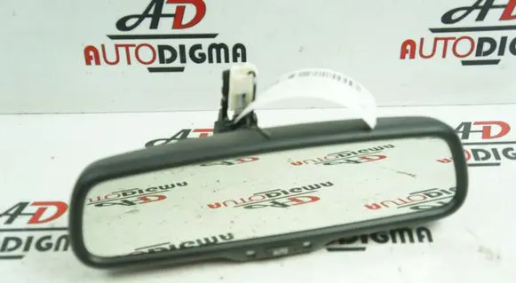 Subaru Trezia Rear view mirror (interior) 878100F050