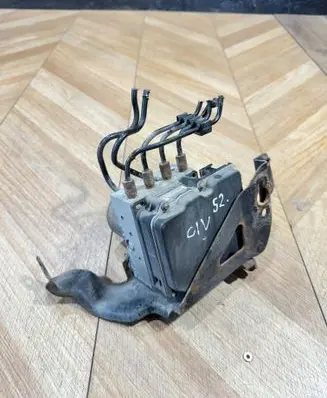 Honda Civic ABS Pump 57110SMGG011 1VSMGS01772860025 57110SMGG011MQ