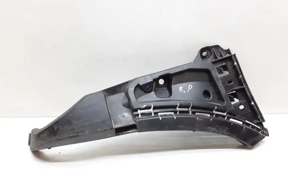 Volvo XC90 Front bumper mounting bracket 08620563