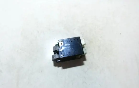 KIA Ceed Headlight level height control switch 933001h620ed