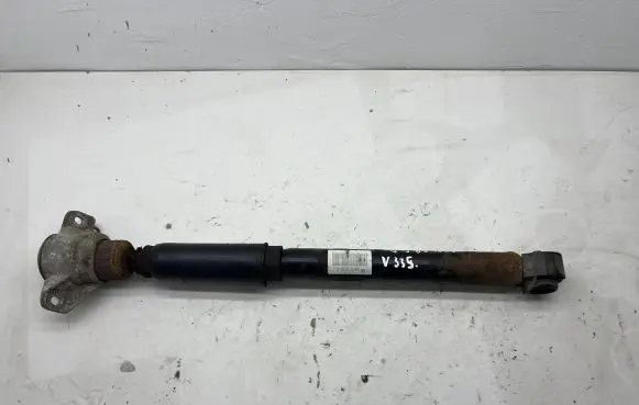 Audi A4 S4 B8 8K Rear shock absorber/damper 8K0513035AJ