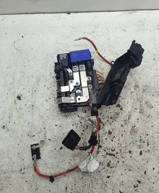 Volvo XC60 Fuse module 30659096 K067R