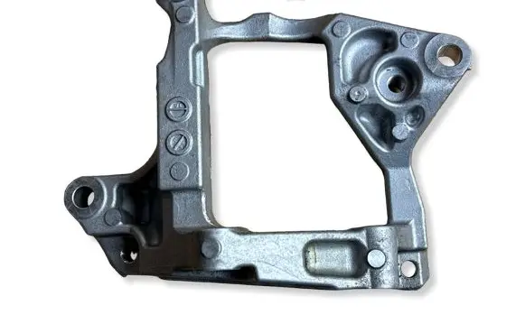 Subaru Forester SK A/C compressor mount bracket 