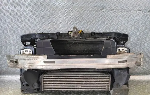 Alfa Romeo Giulietta Front piece kit 
