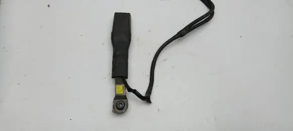 Subaru B9 Tribeca Front seatbelt buckle G026202