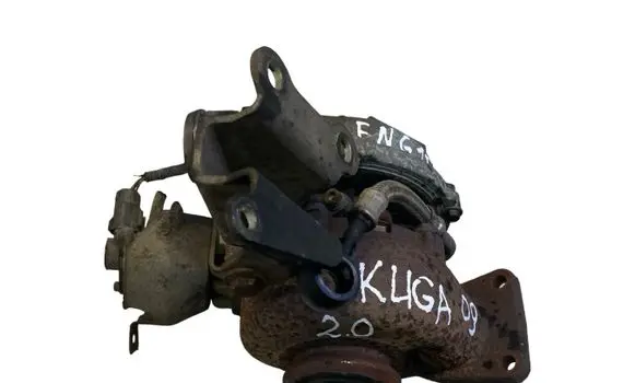 Ford Kuga I Turbo GT1749V 9662464980 7607743