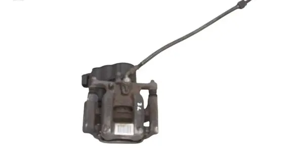 Opel Mokka B Rear brake caliper 9819059380