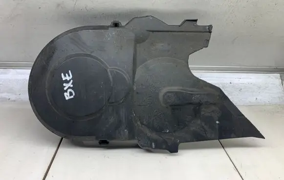Skoda Roomster (5J) Timing belt guard (cover) 045109107F