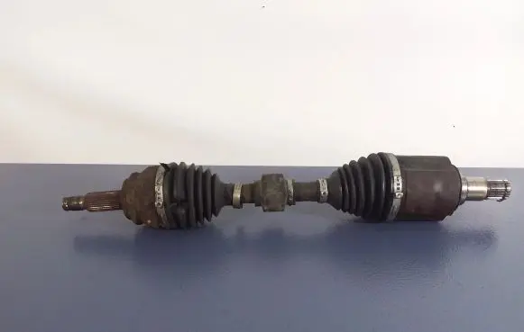 Dodge Caliber Front driveshaft