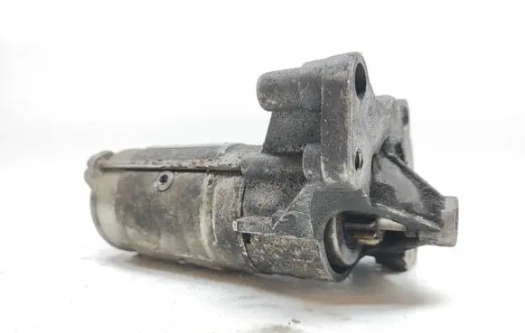 Citroen C4 I Starter motor 9654561480 14B70012MSB