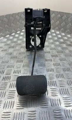 Jaguar XJ X351 Brake pedal 8X232457AA