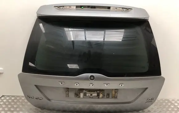 Volvo XC60 Tailgate/trunk/boot lid 31352028