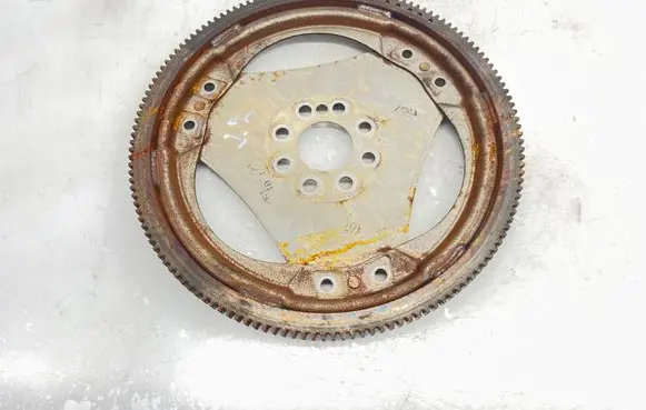 Mercedes-Benz E W211 Flywheel 6110320147