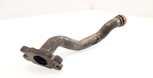 Volvo XC60 Turbo turbocharger oiling pipe/hose