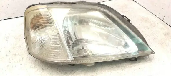 Dacia Logan I Headlight/headlamp 89029770 8200211006