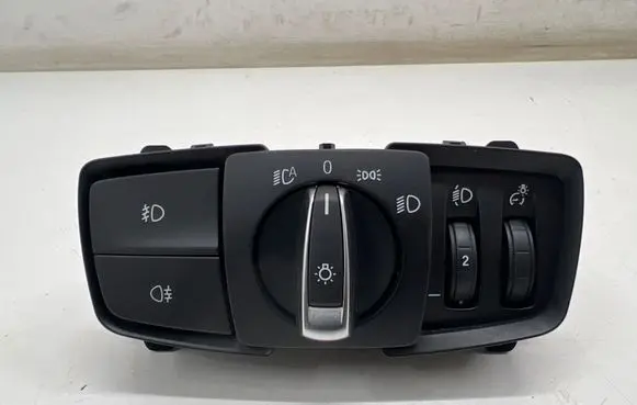 BMW 1 F20 F21 Light switch 9393949