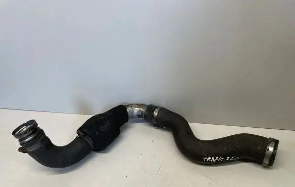 Renault Trafic II (X83) Intercooler hose/pipe 8200648187 93859218