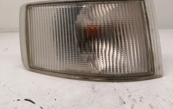 Peugeot Boxer Front indicator light 35700747